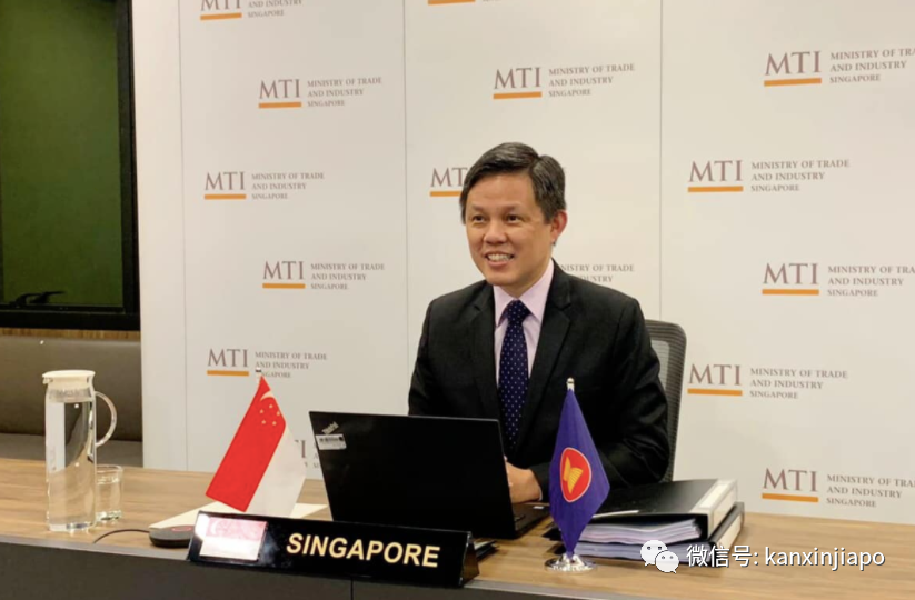 新加坡部長回應EP、SP標准調高：外來人才應以素質爲先而非數量