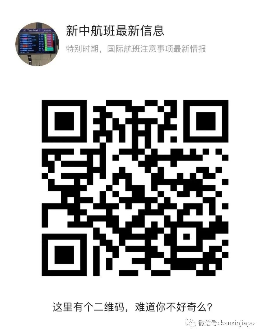 個人申請從新加坡飛回中國 (詳細步驟與翻譯)