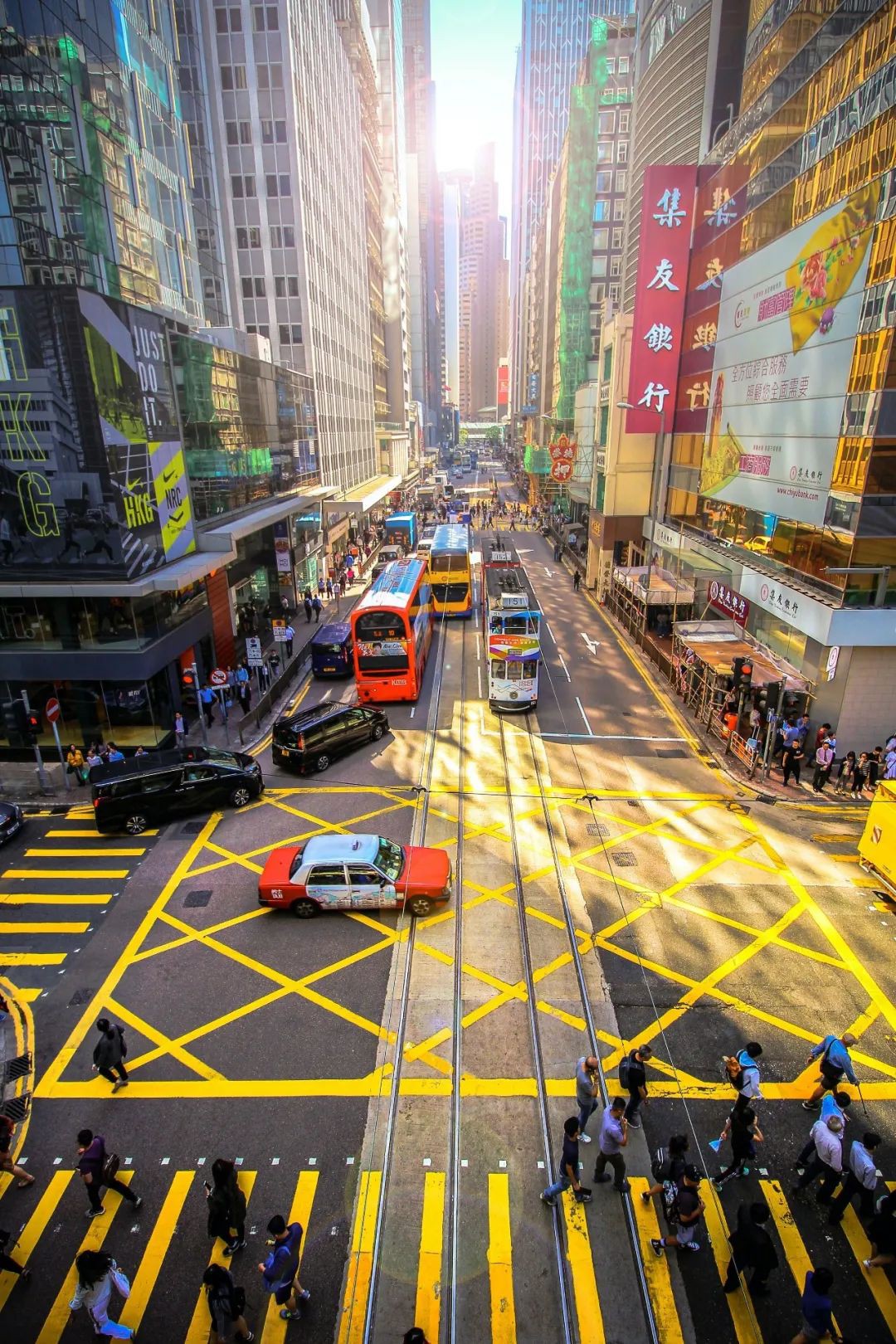 香港全球金融中心的地位未来还能保住吗？