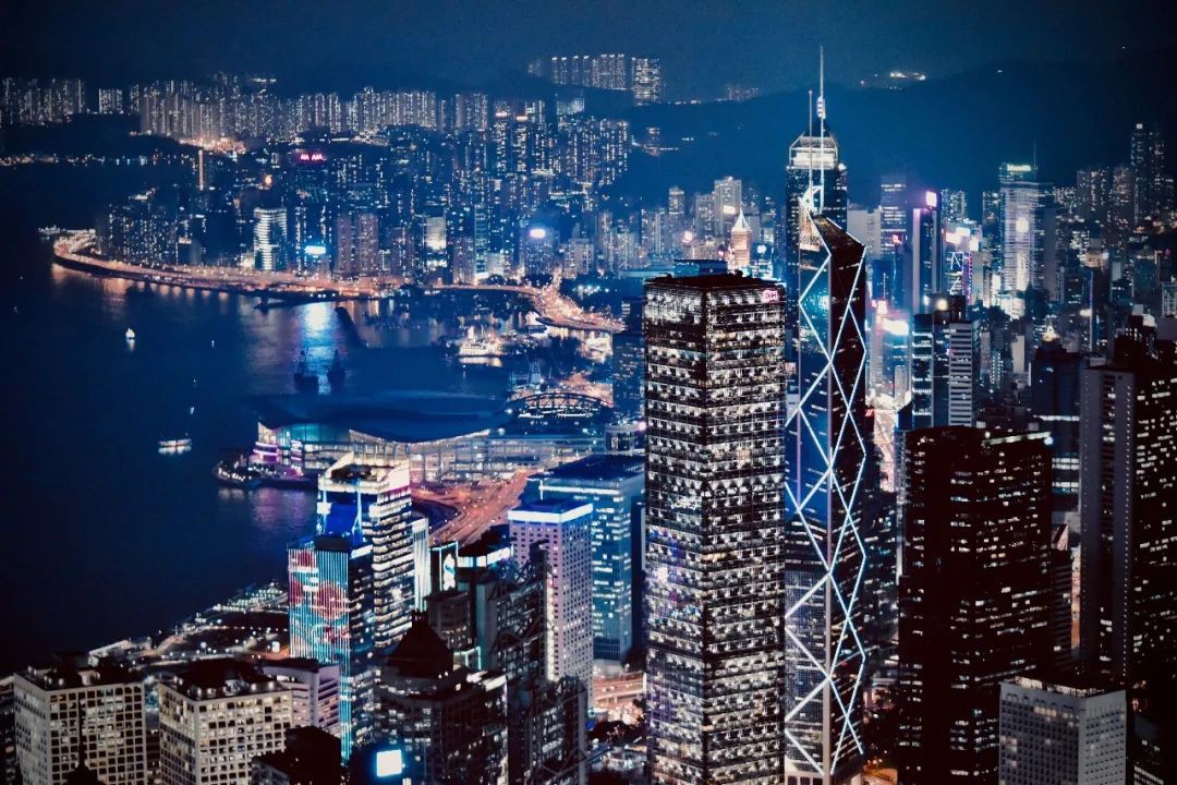 香港全球金融中心的地位未来还能保住吗？