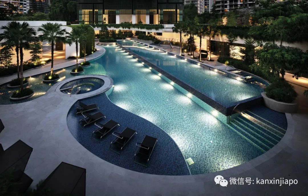 學區？海景？烏節路？中國人喜歡在新加坡買什麽樣的房？