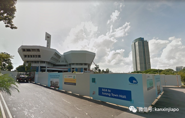 今增27 | 再次加強力度，新加坡將增設兩個鄰裏檢測中心