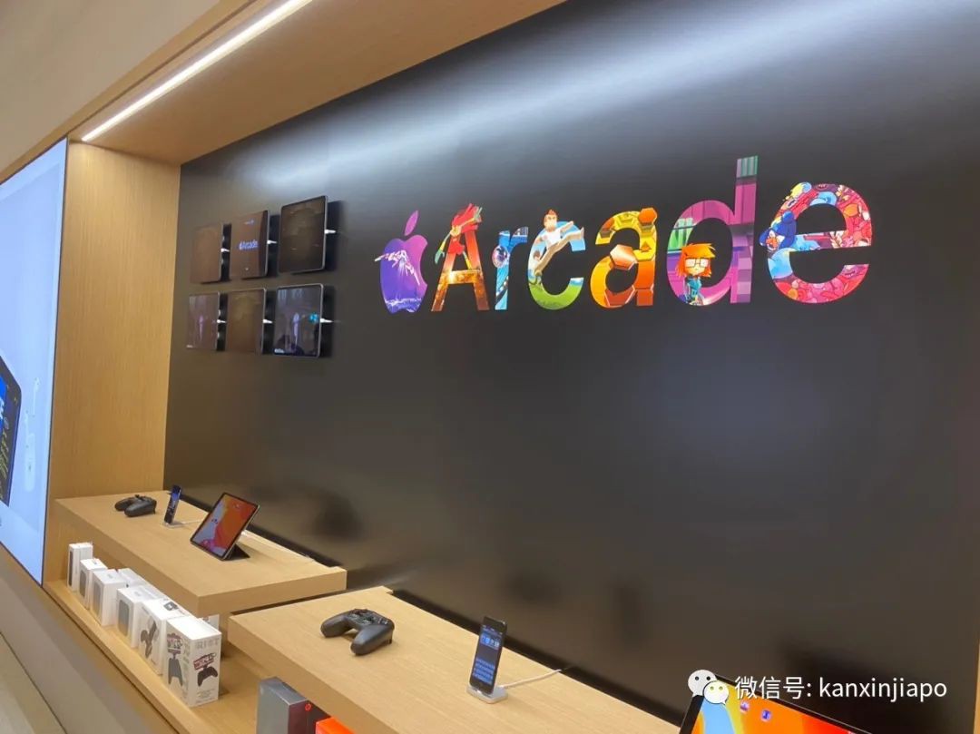 多圖實拍科技感超強,逛全球首個水上蘋果商店初體驗