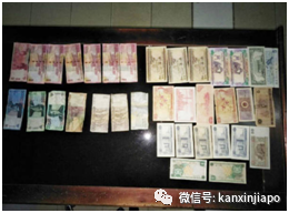 女佣劫财杀害新加坡老夫妻，潜逃印尼被捕入狱20年