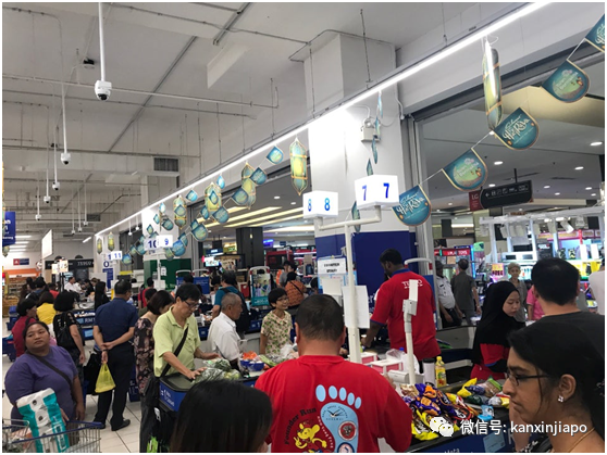 新马边境管制，柔佛新山经济遭遇“灭顶之灾”