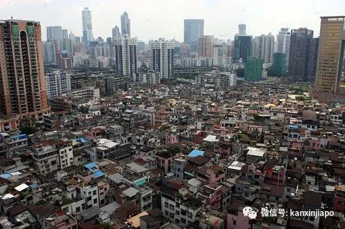 深圳住房要学习“新加坡模式”，改变现有城市居住格局