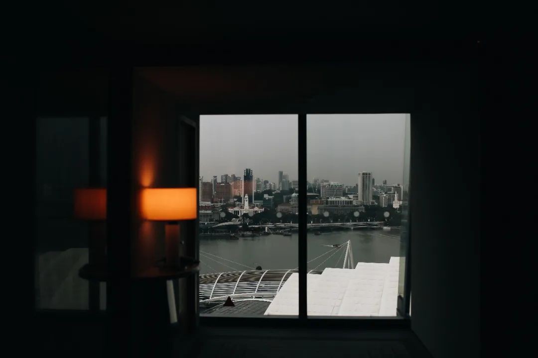 远嫁新加坡的这些年 | 南洋茶话