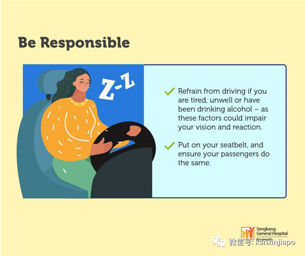 新加坡驚人5車連環車禍,意外事故再度飙升