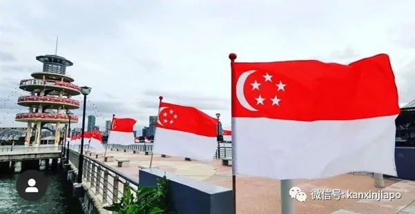 明天起，挂國旗不會挨千元罰款！盤點新加坡6大奇葩禁事