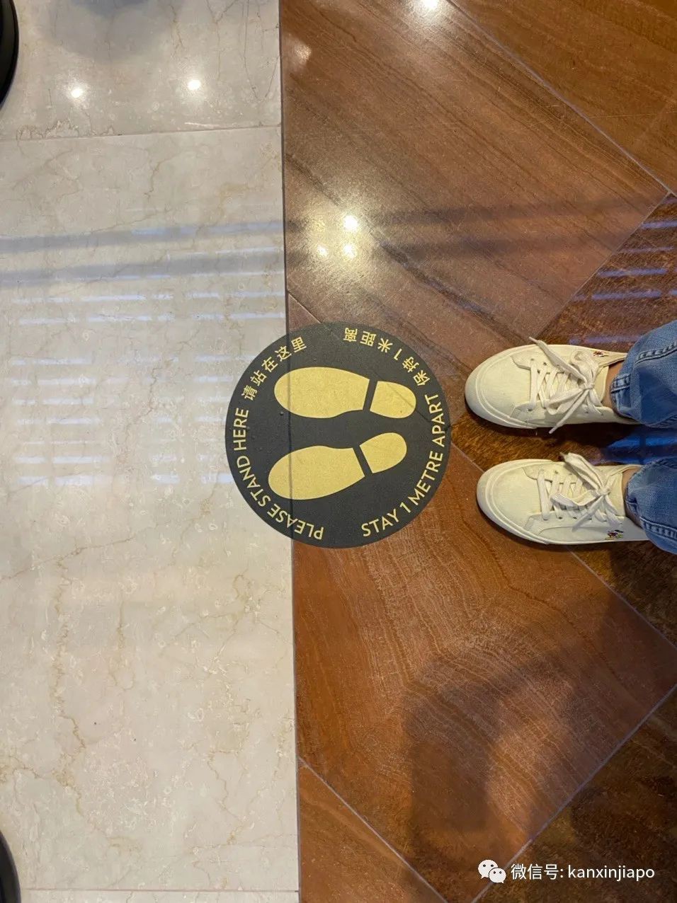 多圖實拍科技感超強,逛全球首個水上蘋果商店初體驗