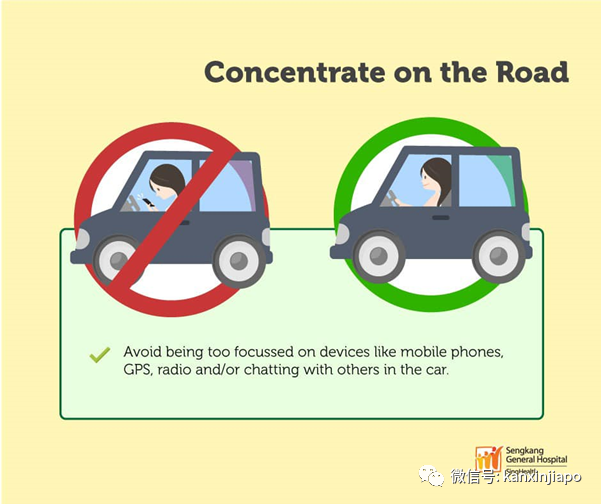新加坡驚人5車連環車禍,意外事故再度飙升