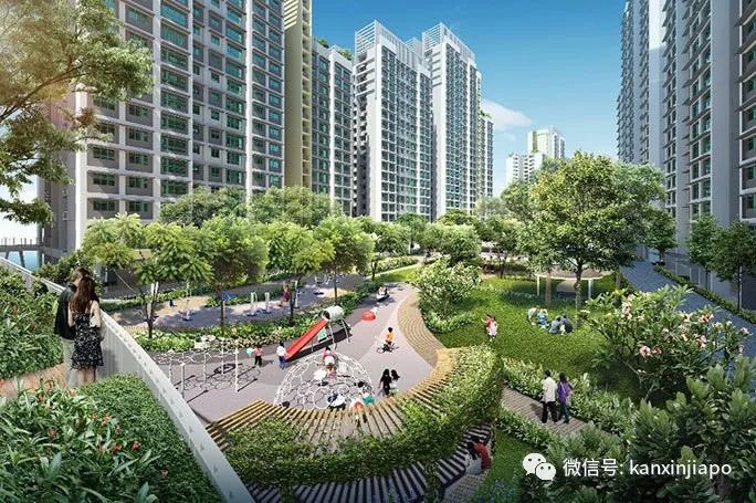 深圳住房要学习“新加坡模式”，改变现有城市居住格局