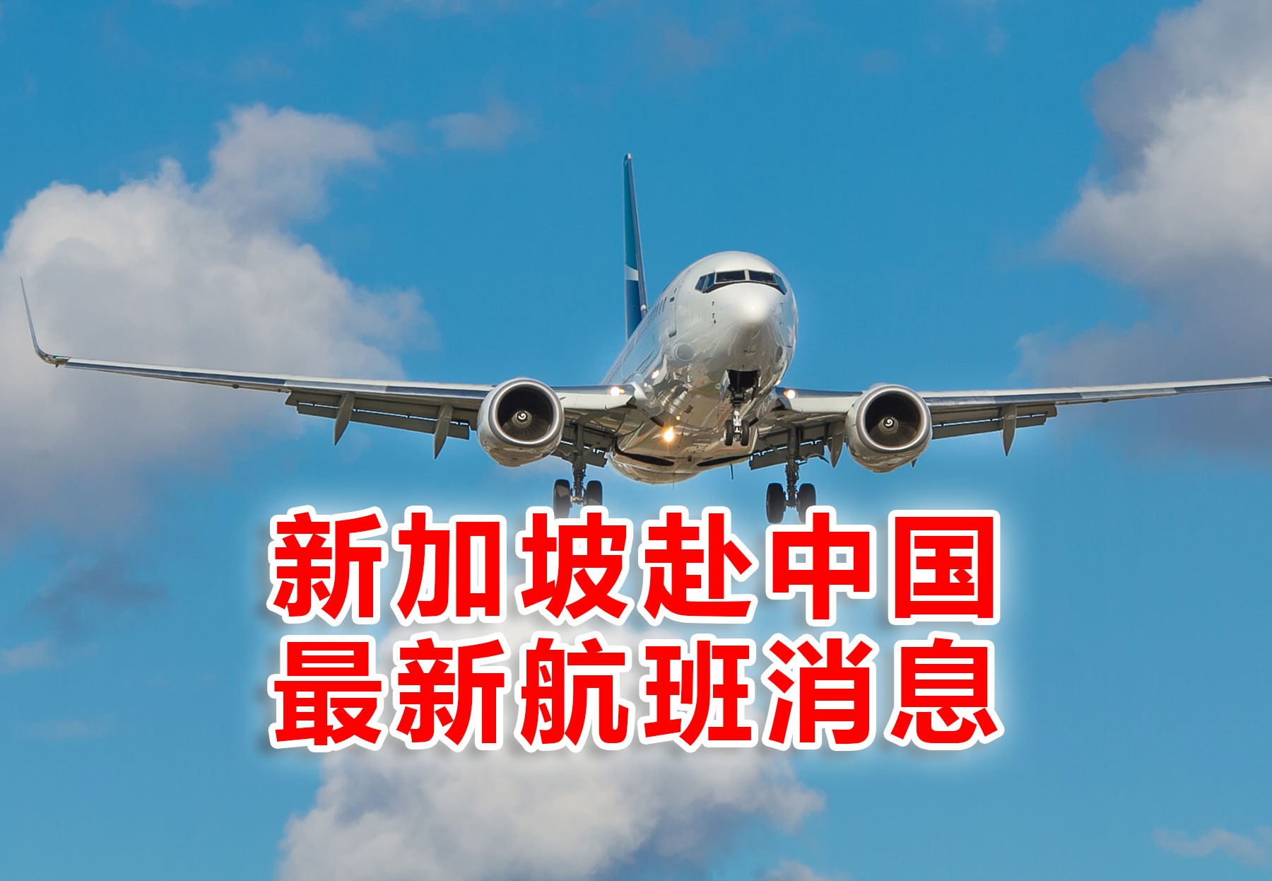 最新!10月和11月航班汇总,往返中国政策又有变动