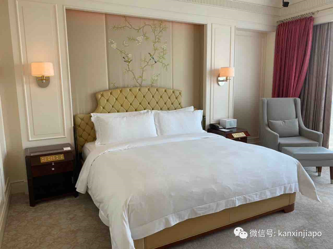 新加坡流行的在五星級酒店裏辦公，是怎樣一種體驗