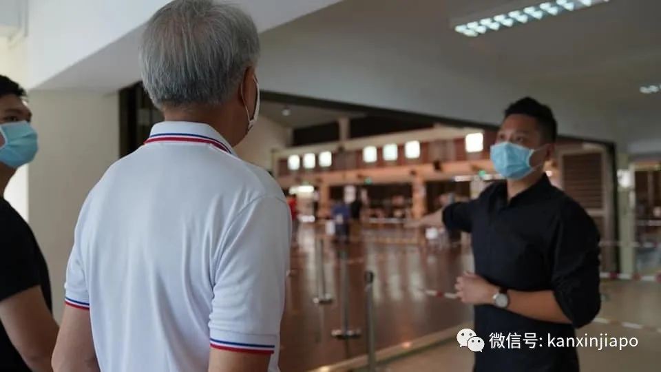 冠病患者到访精品超市，新加坡昨日2起社区病例皆为机场T3员工