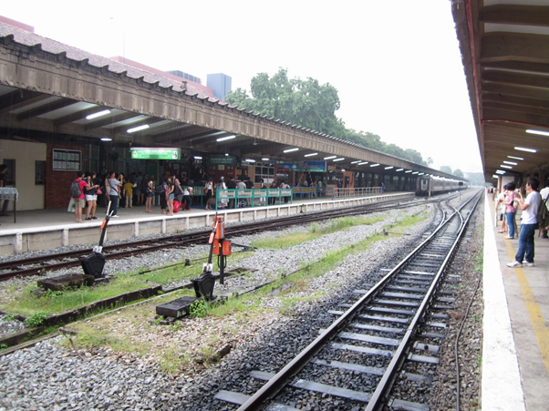 隱藏多年在金文泰的仙境,竟是新加坡面積第二大次森林