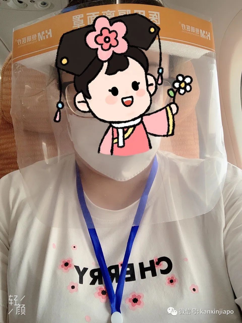 衆多航班熔斷,到底怎麽買機票?EP從重慶飛回新加坡的暖心旅程