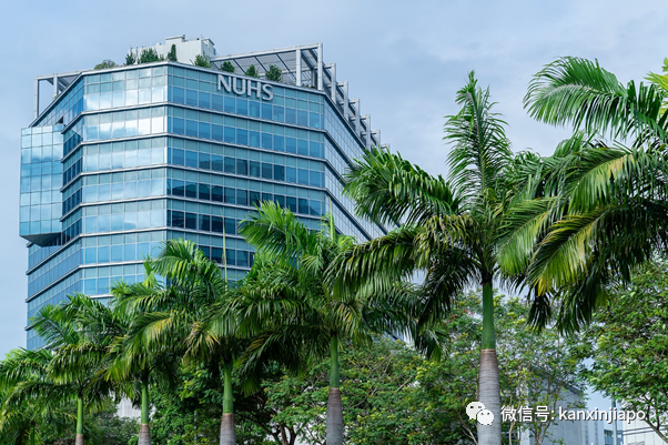 今增3 | 字节跳动在新加坡的总部曝光！3层楼的办公室，月租可达78万新币