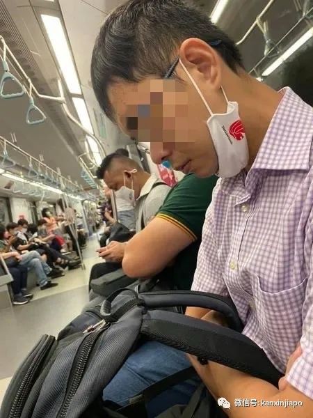 新加坡公共交通奇观合集！这些匪夷所思的现象，你遇到过几个？