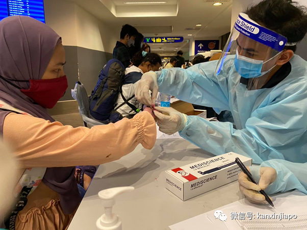 中国承诺优先提供疫苗 | 马国昨增660起，首都地区“软封城”14天