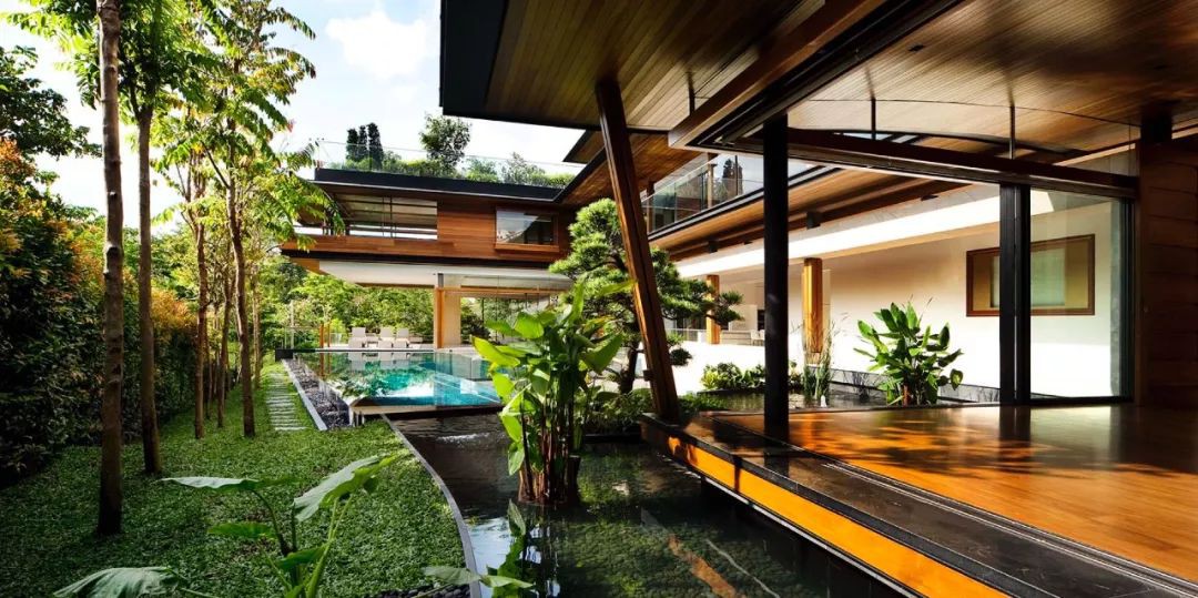 购入16个月跌价6000万，戴森老板贱卖新加坡最高最贵豪宅