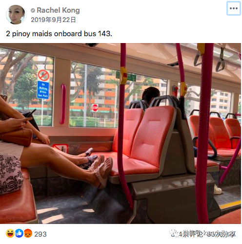 新加坡公共交通奇观合集！这些匪夷所思的现象，你遇到过几个？