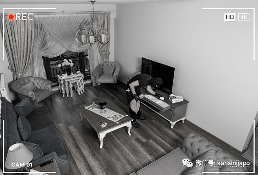 駭客侵入系統,監視家中更衣、哺乳,閉路電眼到底還安全嗎?