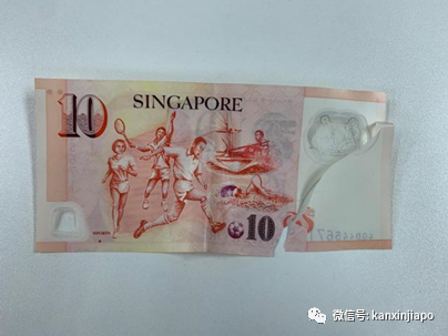 商家拒收千元真鈔，新加坡法律到底怎麽規定的？