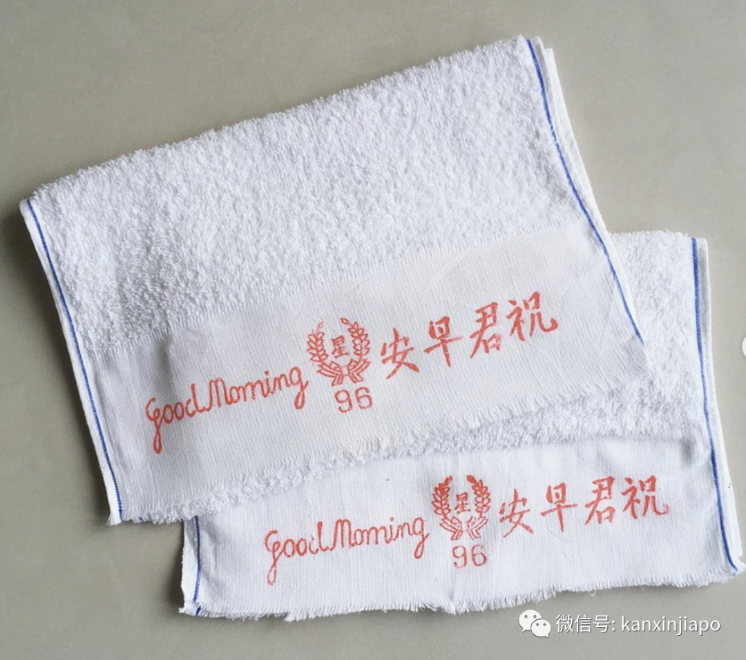 新加坡“食阁白毛巾”，居然亮相巴黎时装周，价格暴涨70倍