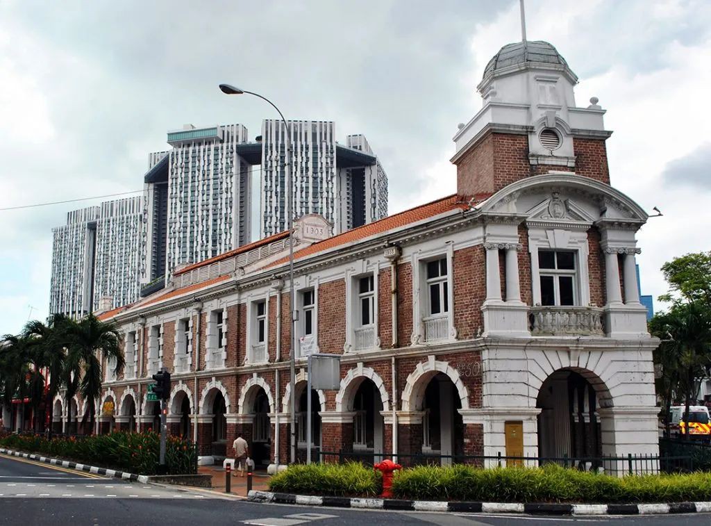 新加坡为什么是华人心中的移民首选？我来告诉你！