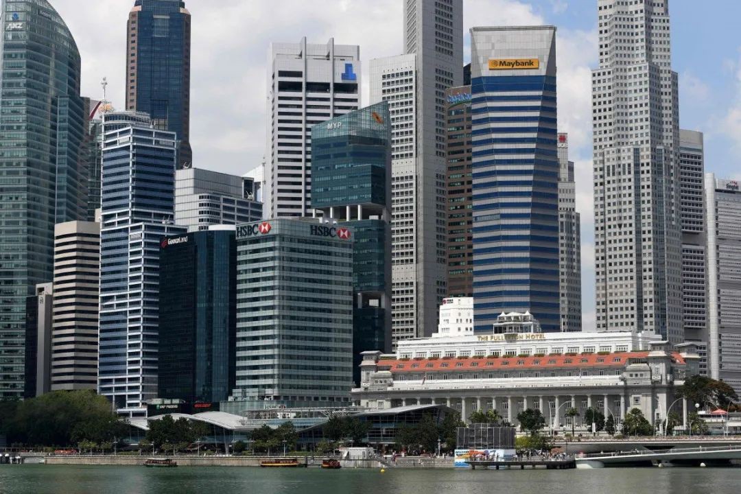 新加坡爲什麽是華人心中的移民首選？我來告訴你！