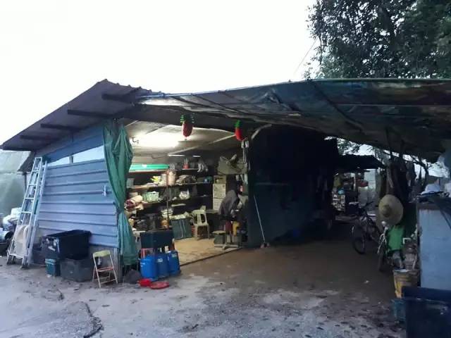 ICA突击逮捕7名违法居留男子