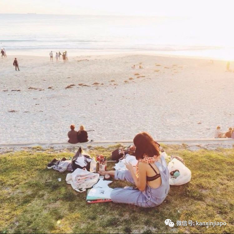 新加坡寶藏女孩,竟然用這種方式環遊世界