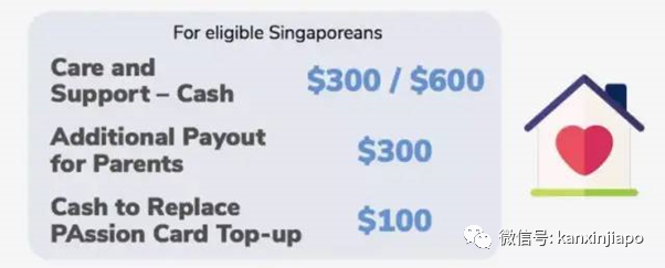 无条件每月发钱给国人，新加坡政府不是没想过，只是……