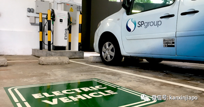 全岛扩建电动汽车充电器，特斯拉将“霸占”新加坡街区