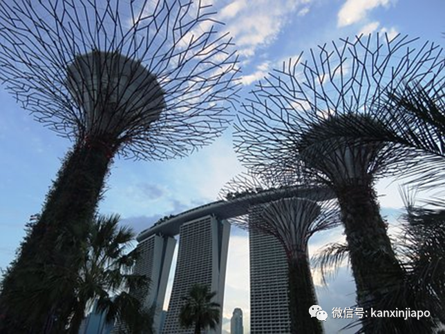 新加坡2021跨年活動，濱海灣不再放煙火