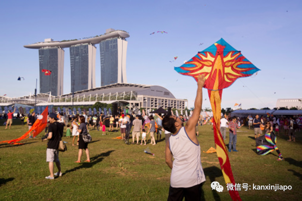 新加坡2021跨年活動，濱海灣不再放煙火