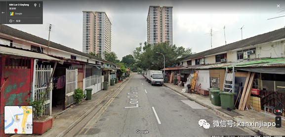 今增5 | 新加坡房子地契到期怎麽辦？萬衆矚目史上第一例政府“動手”了