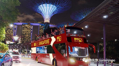 旅遊局動作頻頻，與國內外合作，就是要讓新加坡旅遊業再次瘋狂起來！