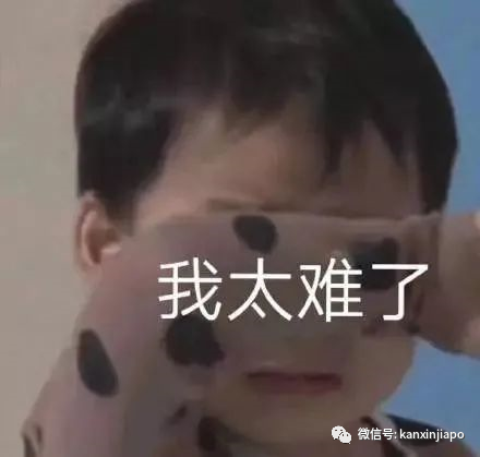 最近新加坡房租漲價了,而且還要排隊去爭