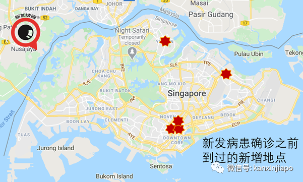 今增 8 | 新加坡又出现冠病死亡病例；钟南山团队预测新加坡疫情走势