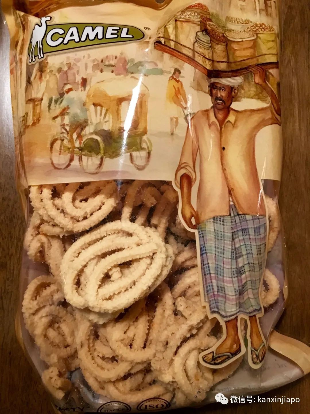 屠妖節到了,是時候了解一下印度零食啦