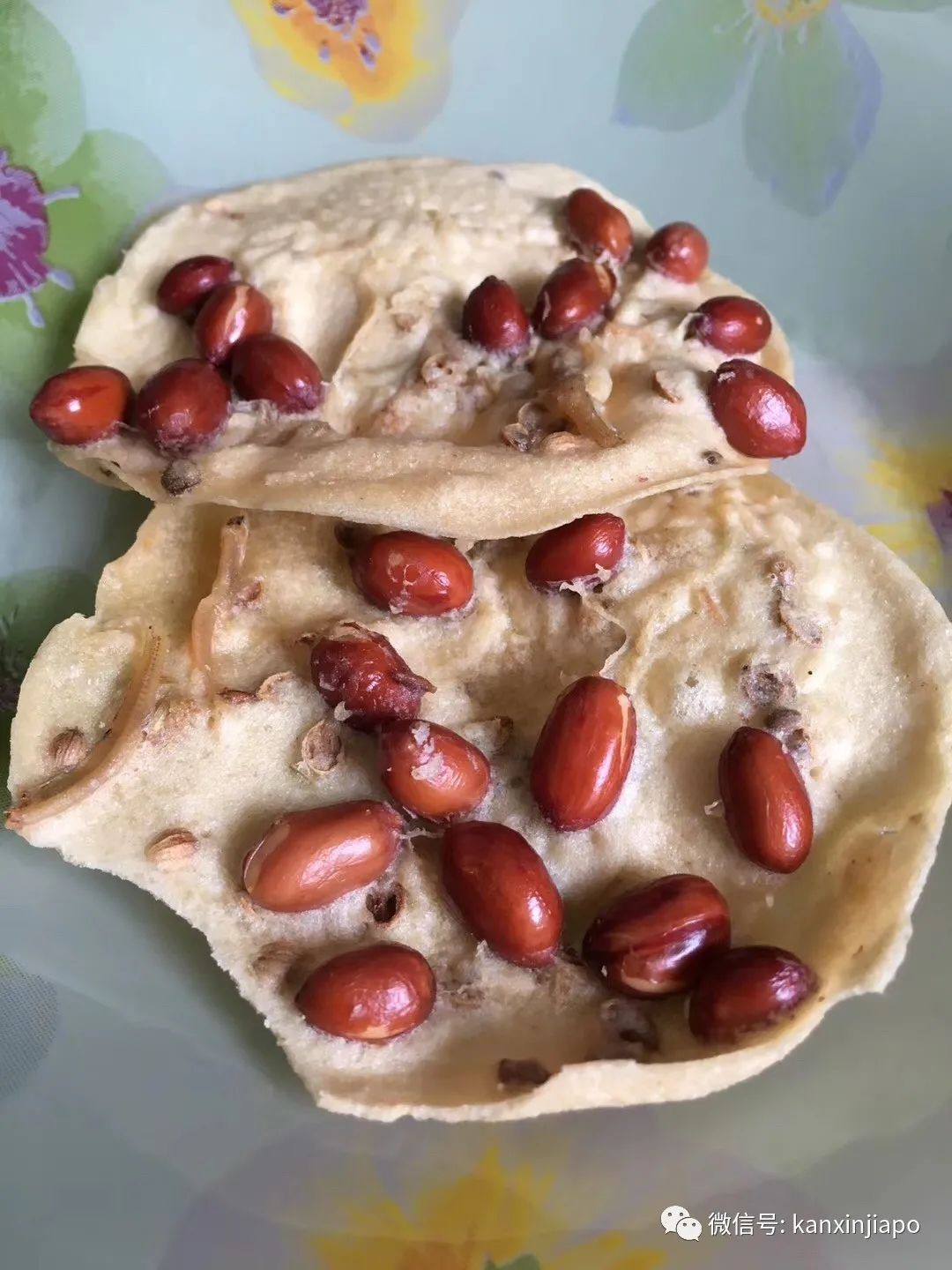 屠妖節到了,是時候了解一下印度零食啦