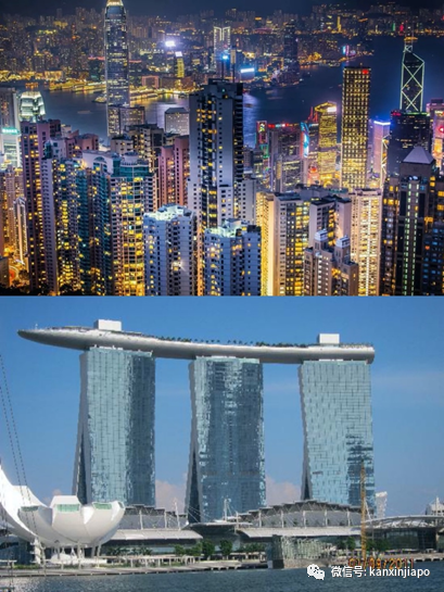 新加坡-香港“航空泡泡”计划适用于中国护照吗？