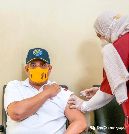 马来西亚媒体：中国医药集团疫苗有效性接近100%