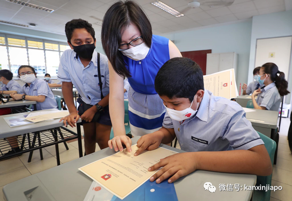 详解新加坡中学录取政策复杂，和中国大不同