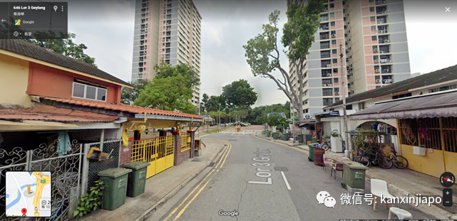 今增5 | 新加坡房子地契到期怎么办？万众瞩目史上第一例政府“动手”了