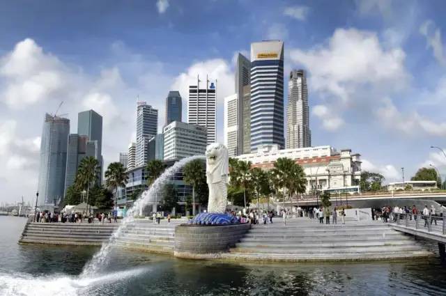 新加坡对海外人才的吸引力下降了？全球仅排第9