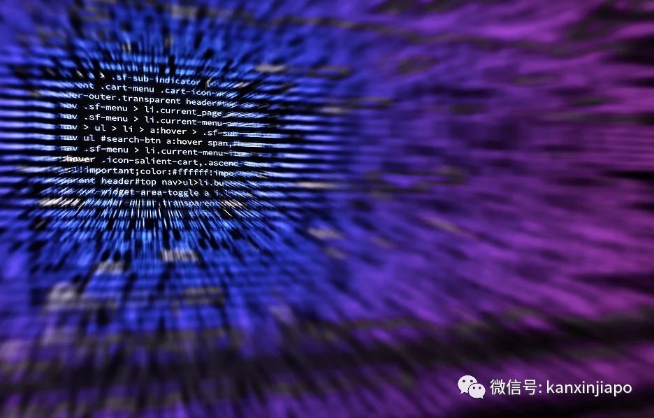 黑客入侵電子設備,“不給錢就公布裸照”