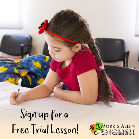 如何培養孩童從小說英語的習慣?